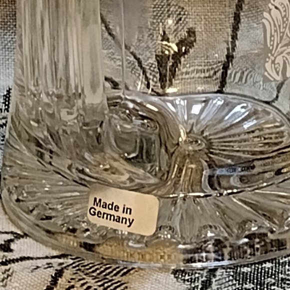 🎬 16oz Majestic Forest Tankard Stein w/Pewter Lid - Picture 5 of 14